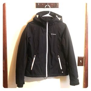 Columbia Winter / Ski jacket, Size Medium